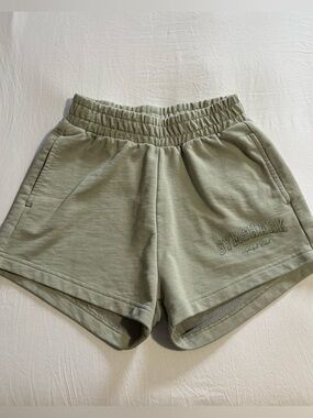 Gymshark Sweat Shorts